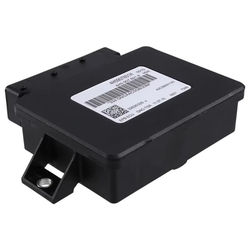 Módulo Control Freno Estacionamiento 4H0907801H para Berlina A8 Sportback y Quattro