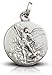 Saint MIchael The Archangel Medal - The Patron Saints Medals