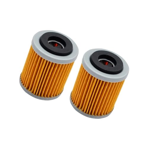 Filtre à huile haute filtration pour moteurs WR250F TTR250 WR426F