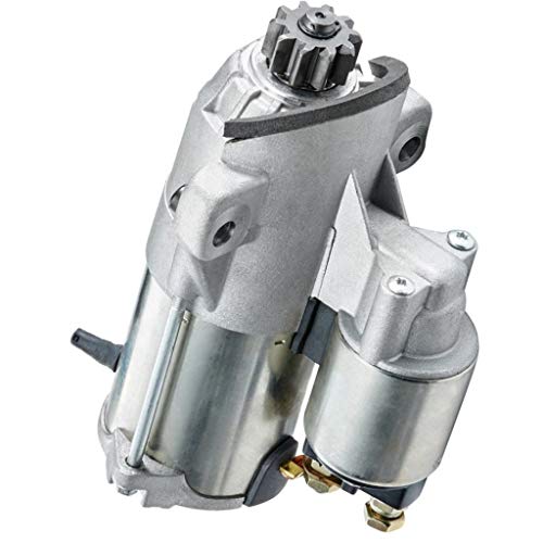 Motor de Arranque para Ford Edge 2007-2015 | 3.5/3.7L V6 Reemplaza 8G1Z-11002-B miniatura 6