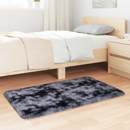 Tapis de salon moelleux et confortable NAVARRA en polyester robuste - 4