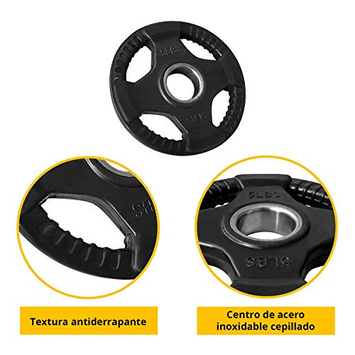 Mejores review On-line Discos olimpicos al mejor precio. 29 Mejores review On-line Discos olimpicos al mejor precio. 29