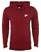 Nike Sportswear Club Hoodie Mens