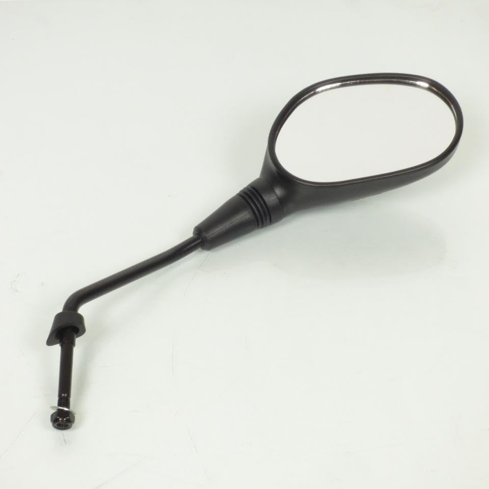 Retrovisor derecho Teknix de scooter para Piaggio MP3 400 2010