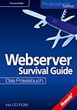 webserver mieten kostenlos  Webserver Survival Guide