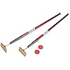 ZipWall KT20-PK6 ZipPole 20' Spring (12-Pack) Loaded Poles for Dust Barriers, 12 Pack