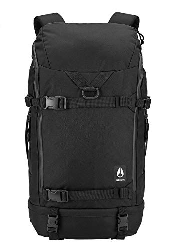 黒リュックの人気 定番ブランドを紹介 手軽におしゃれコーデを決めよう キャンプ アウトドア情報メディアhinata