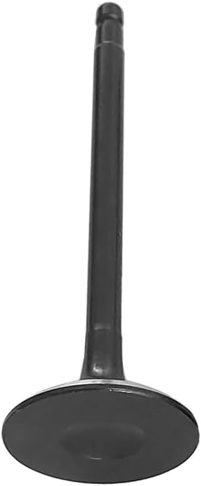 24Pcs Engine Intake & Exhaust Valves Fit for Nissan Frontier Xterra Armada Pathfinder Titan Quest for Infiniti FX35 G35 QX4 QX56 3.5L 4L 2001-2014, Replace 13201-4W001 13202-8J10A