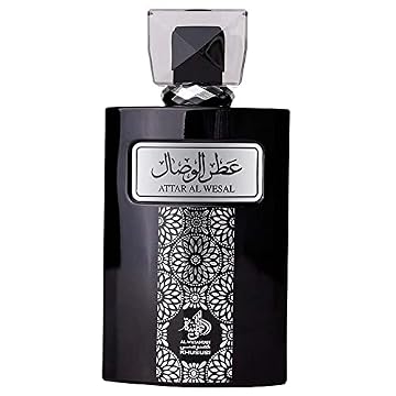 Al Wataniah Attar Al Wesal Edp 100Ml, Al Wataniah