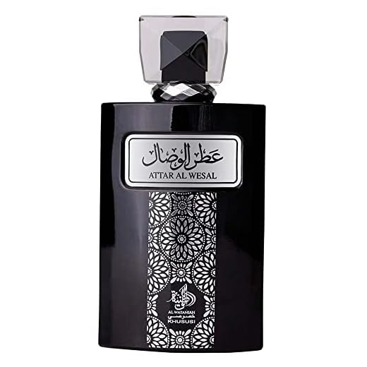 Al Wataniah Attar Al Wesal Edp 100Ml, Al Wataniah