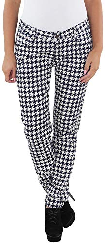 Sotala Pantalon cintré business pour femme Cover
