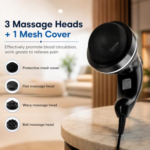 MildCares RX Pro Full Body Massage Machine — view 2