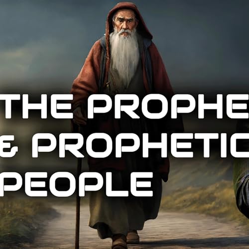 Environments For Prophetic People (To Grow And Flourish)