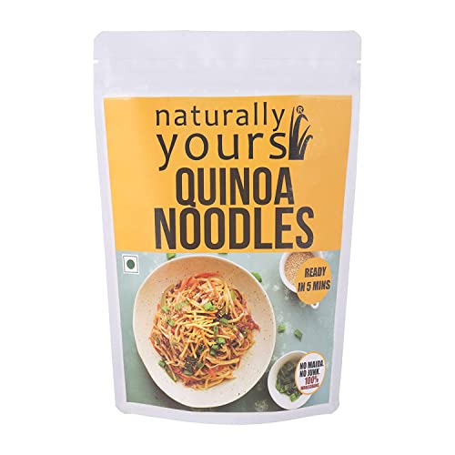 Image of Multi millet, Soya & Quinoa Noodles combo