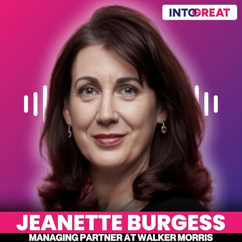 Law Firm Metrics for Partners to Lead Profitably and Build Stronger Teams with Jeanette Burgess