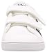 adidas Grand Court I, Zapatillas de Estar por casa Unisex niños, Blanco...