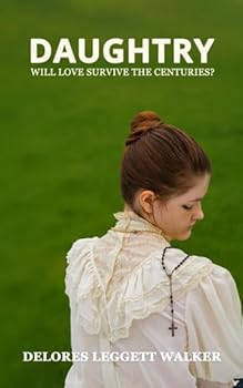 Paperback Daughtry (Destiny Diaries) Book