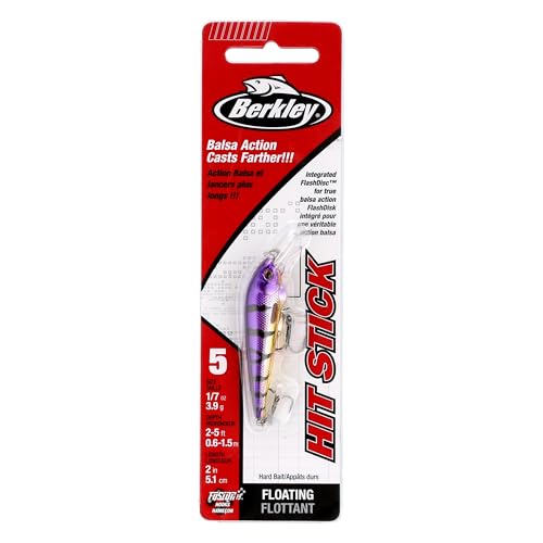 Image of Berkley Hit Stick Fishing Hard Bait