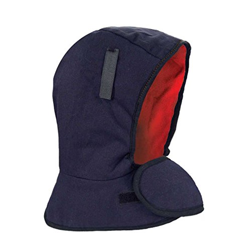 Black Stallion WL350 Flame Resistant Heavy Fleece Lined Winter Liner