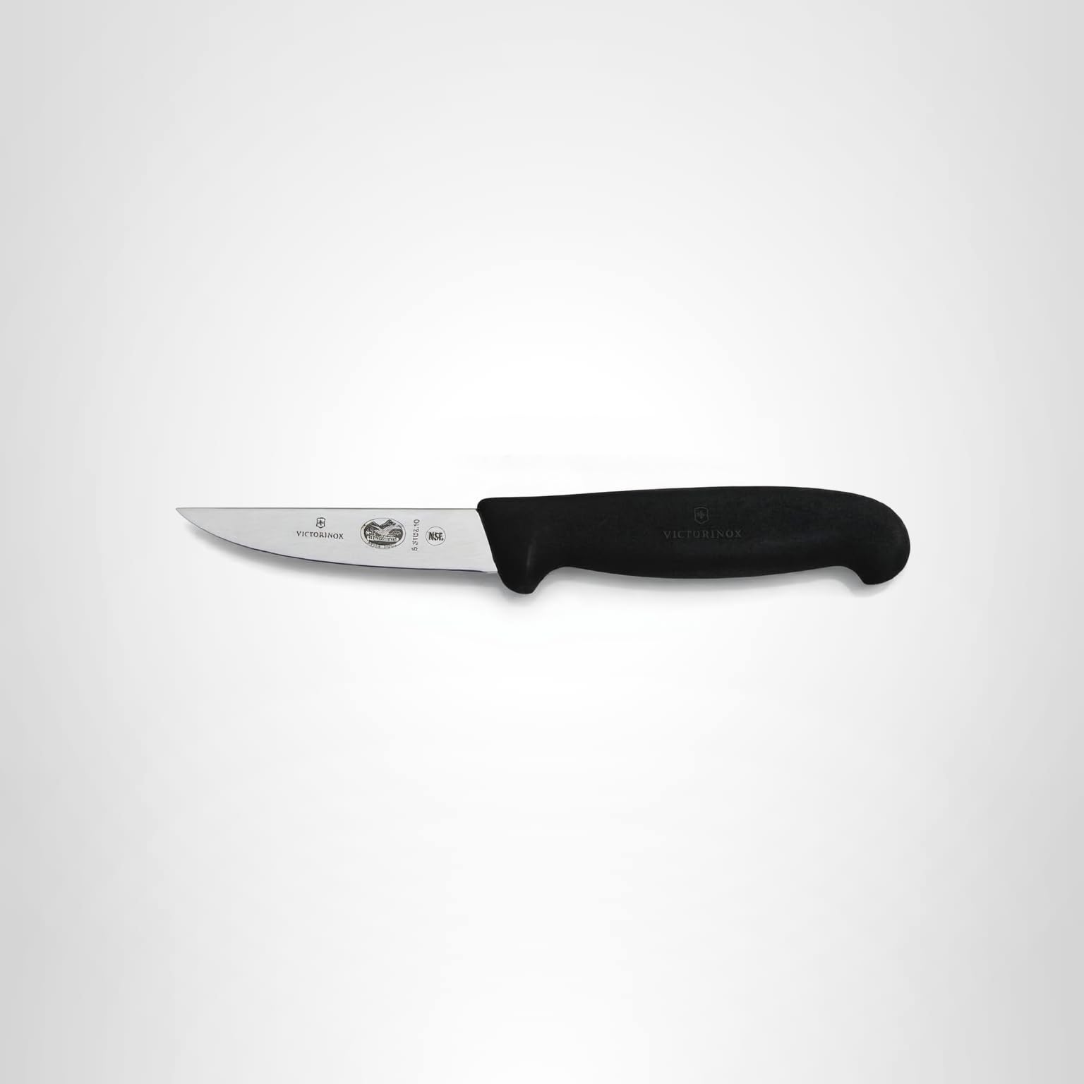Amazon.com: Victorinox Fibrox 4-Inch Paring Knife with Straight