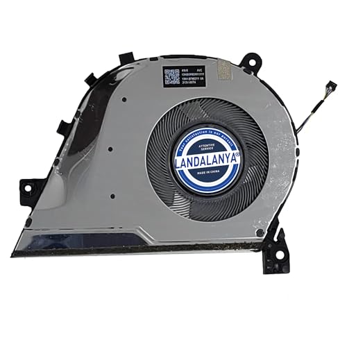Ventilateur CPU ASUS ZenBook UX434I pour reparer un PC bruyant 5V 0.50A