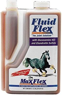 Farnam Co. Fluidflex Liquid Supplement For Horse Joints