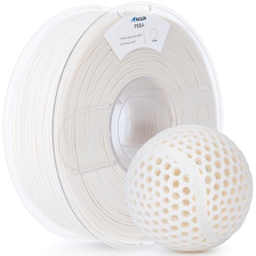Filament AMOLEN null-LW High-Speed WHITE