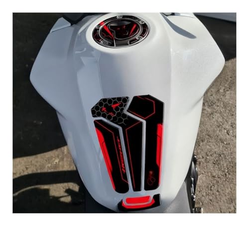 Protection Réservoir pour CB750 Hornet 2023-2024 Autocollant Premium Anti-Rayures