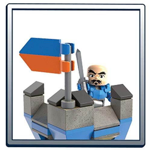 Mega Construx World Tower Strike - Mattel