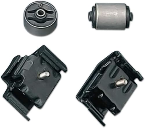 アルトワークスHB21Sミッションマウントセット Amazon | MONSTER SPORT エンジンマウントセット アルトワークス