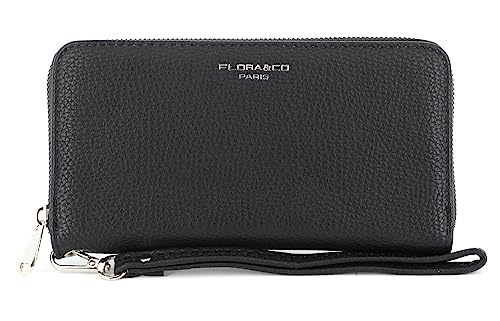 Wallet pochette tout-en-un simili cuir pour vos sorties et soirées