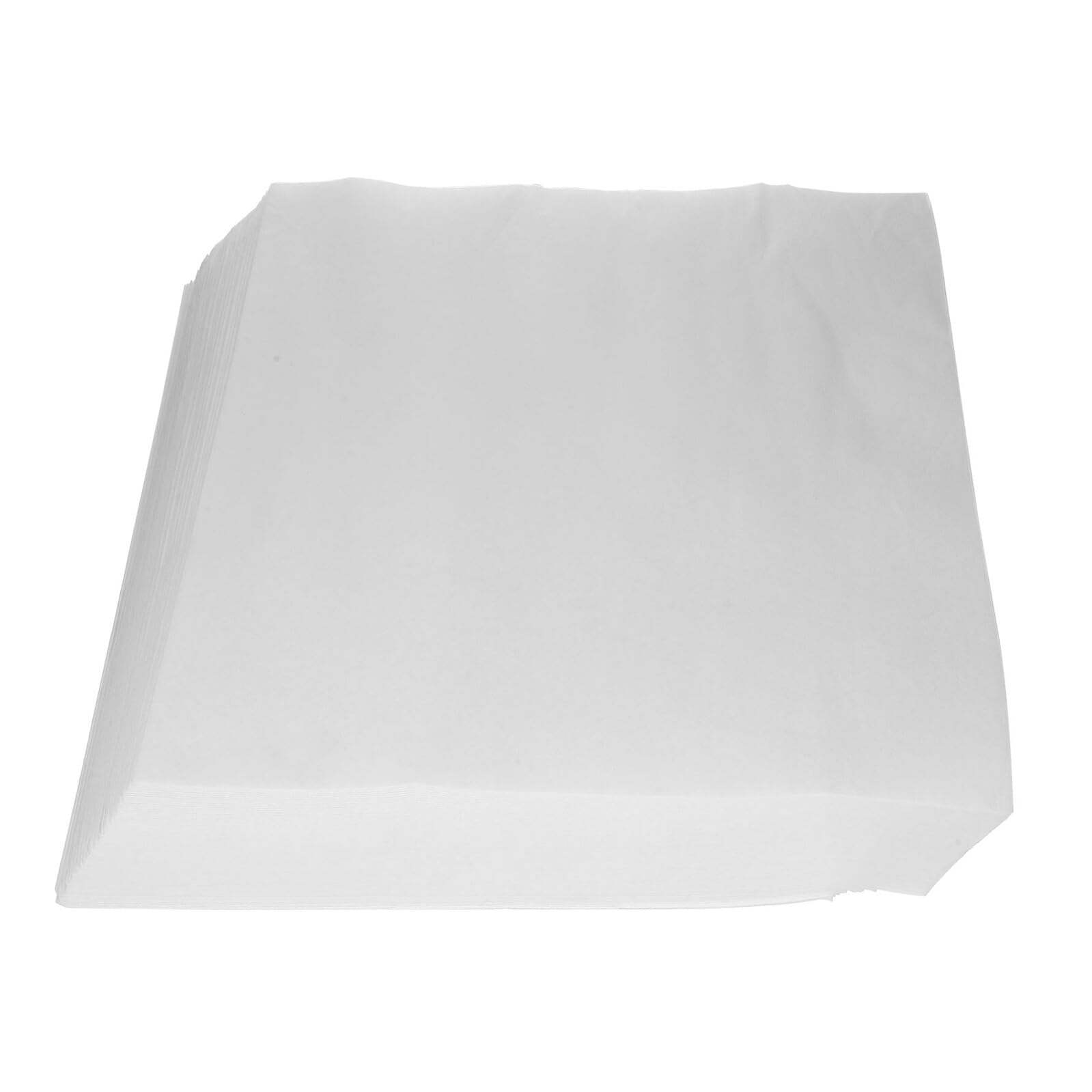 Levemolo 100 Pezzi Carta USA e Getta per Gabbie Uccelli Fodera Assorbente per Fondo Gabbia Pappagalli Canarini e Voliere Carta Resistente e Traspirante per Pulizia Veloce e Spazio Fresco