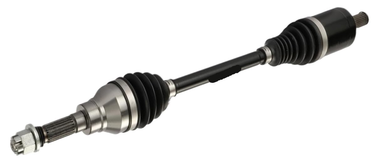 Essieu CV arrière robuste pour quad ATV X900 de 2014 à 2018 - 2