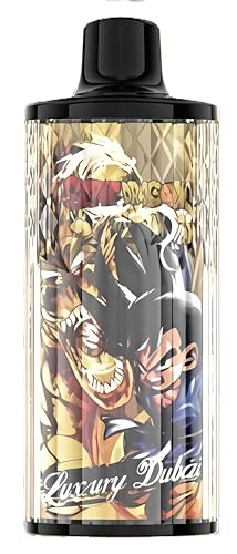 VapeZero Vaper Recargable, Cigarrillo Electrónico, Pod Kit, Vaporizer 650mAh, Vape Recargable Kit E Cigarette, Vaporizador, Sin líquido