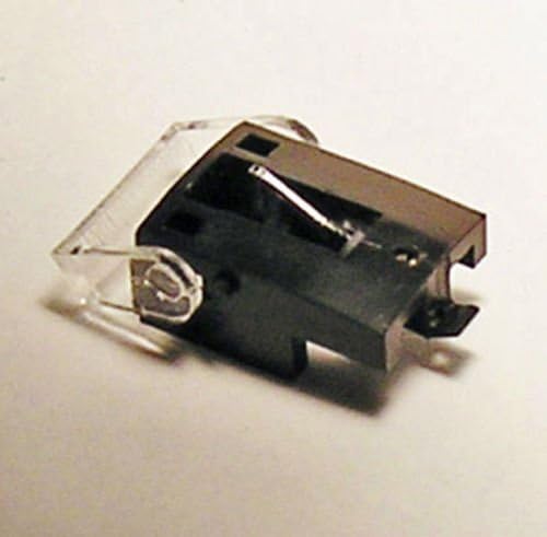Plattenspieler Nadel Ersatz Für DUAL CS-604, CS-621 - Phonograph Record Player Needle