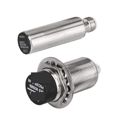 Interrupteur de proximité M30MI-PSC10B-S04K électronique industriel