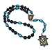 Caritas Saint Michael Chaplet with Instructions, for Protection and Blessing