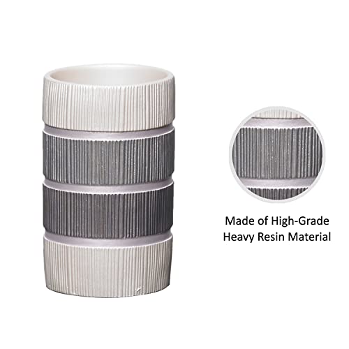 Review de Vasos de baño con diseño moderno al mejor precio. 2 Imagen adicional