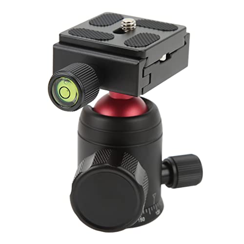 Head 360 Degree Rong Panoramic Head Tr Head Head Panoramic 0B Cra Tr Head Stop Aluminium 360 Degree Rong Panoramiczny Head Portable Photoghy Aries