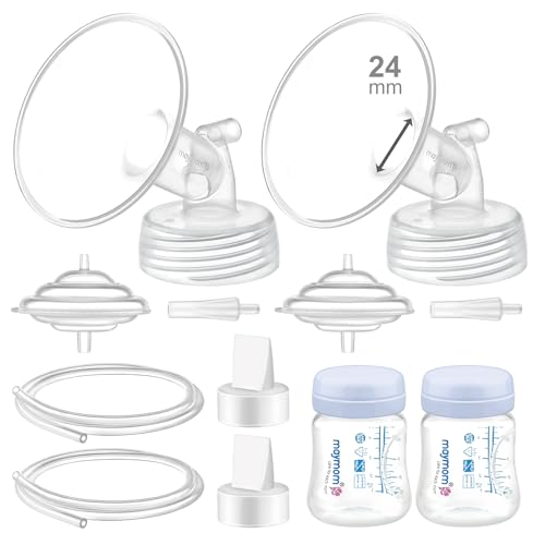 Kit de piezas Maymom compatibles con extractor Spectra