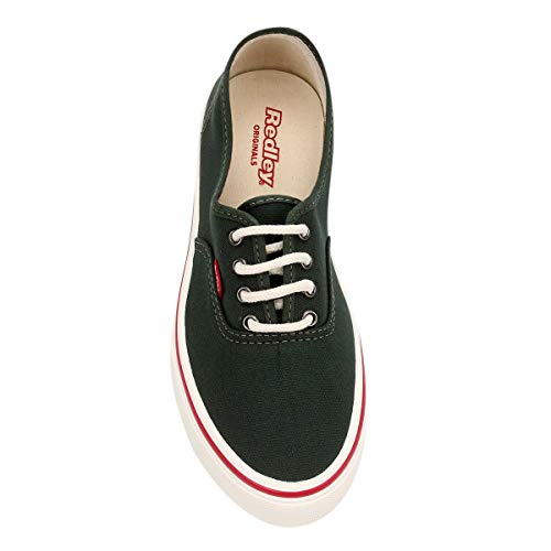 Tênis Redley Originals IR 10 Masculino - Verde - 40