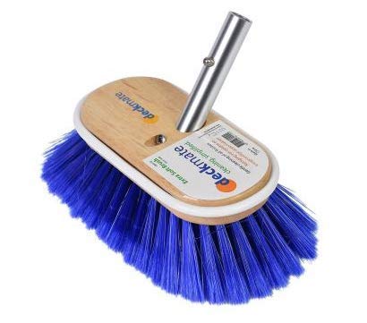 SPAZZOLONE DECKMATE EXTRA SOFT BRUS