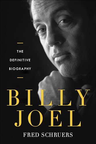 Billy Joel view 2