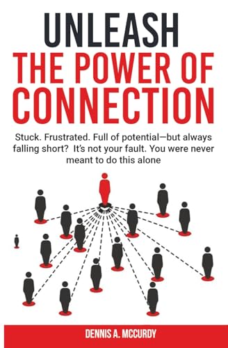 Unleash the Power of Connection: Discover how accountability partners and