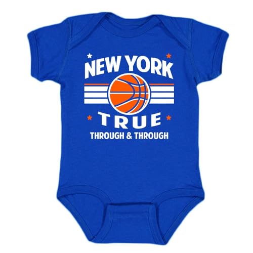 Image of Xtreme Apparrel Basketball Retro Team Kid's Bodysuit for Basketball Fans
