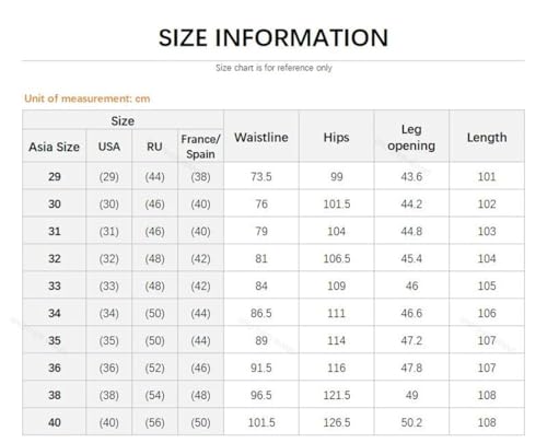 Men's Fashionable Loose Jeans, Stretch Straight-Leg, Classic, Versatile, Casual, Comfortable Trousers4