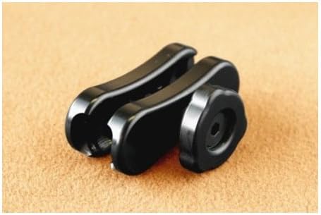Araki Efumashin AFM multi-mount series multi-mount arm Ï†25-Ï†25 (RAM mount compatible) Sumahonabi mounting stay NAVI-MSA-B25B25 NAVI-MSA-B25B25