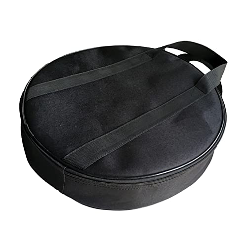 Étui De Rangement Pour Cymbales Avec Fonctions De Transport