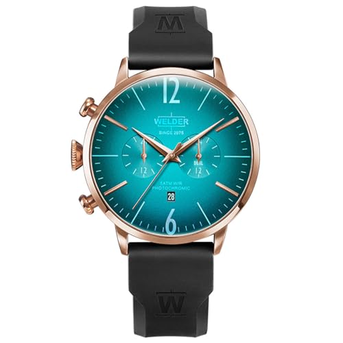 Welder Montre pour Homme WWRC512 (Ø 45 mm)