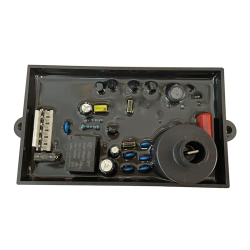 Image of 91367 RV Water Heater Circuit Board,93307,93257 Ignition Control Circuit Board Kit RV Water Heater Control Board Fit for GC10A-2E, GC10A-3E G10-1E, G10-2E, G10-3EG610-3E, GC10-1E, GC10-2E